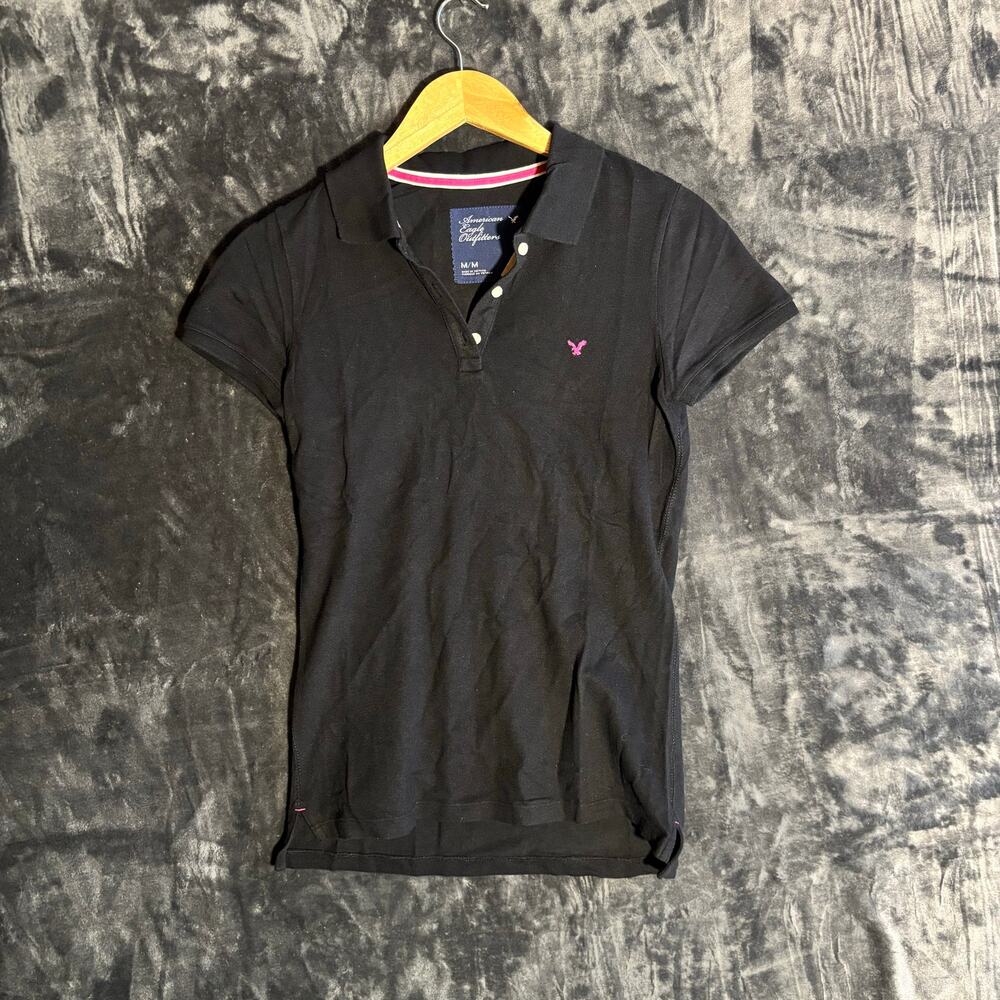 Ameriican Eagle Polo